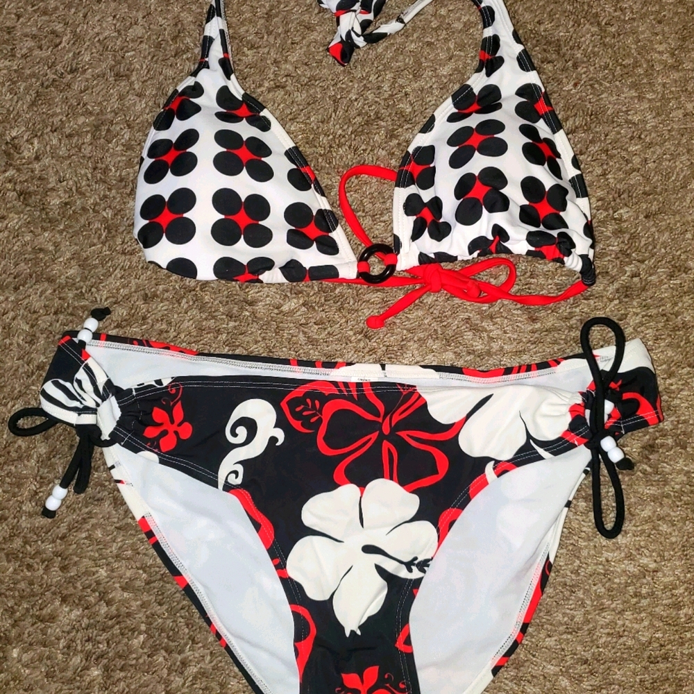 Swimsuit Bikini